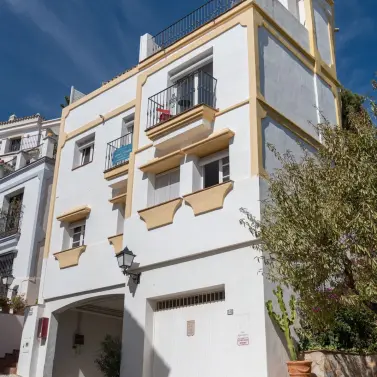 Venta de adosado en La Heredia