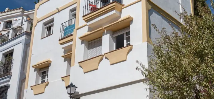 Venta de adosado en La Heredia 0