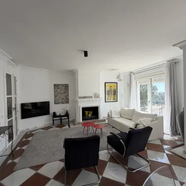 Venta de adosado en La Heredia