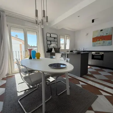 Venta de adosado en La Heredia