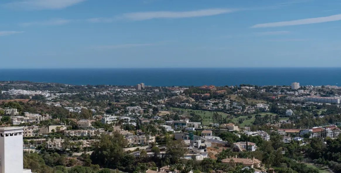 Продажа таунхауса в La Heredia 5