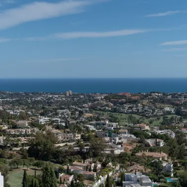 Venta de adosado en La Heredia