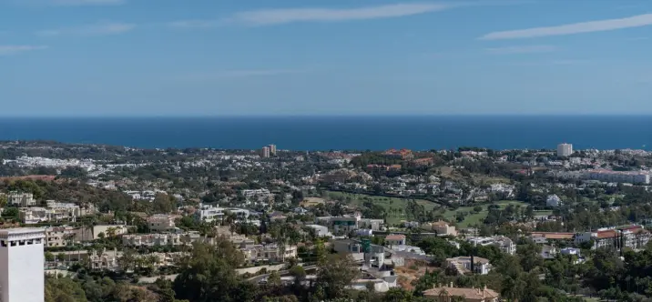 Venta de adosado en La Heredia 4
