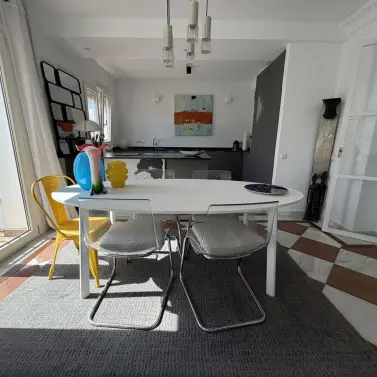 Venta de adosado en La Heredia