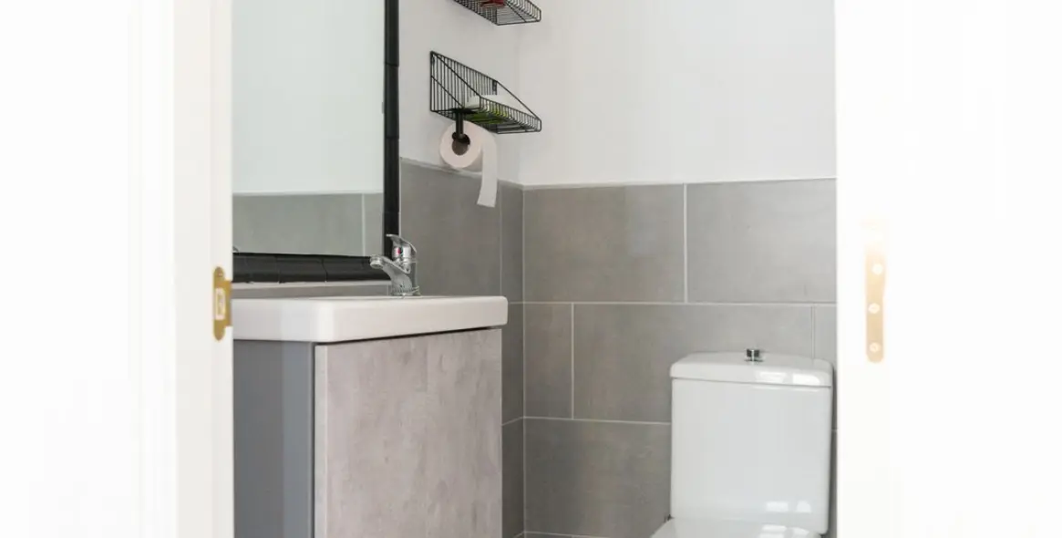 Продажа таунхауса в La Heredia 7