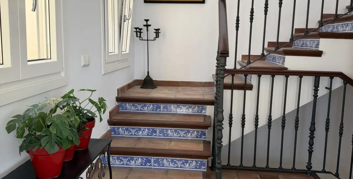 Продажа таунхауса в La Heredia 8