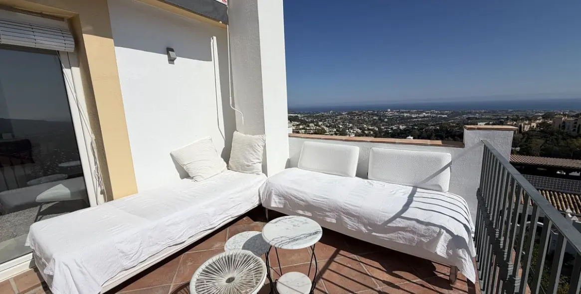 Sale of townhouse in La Heredia 2