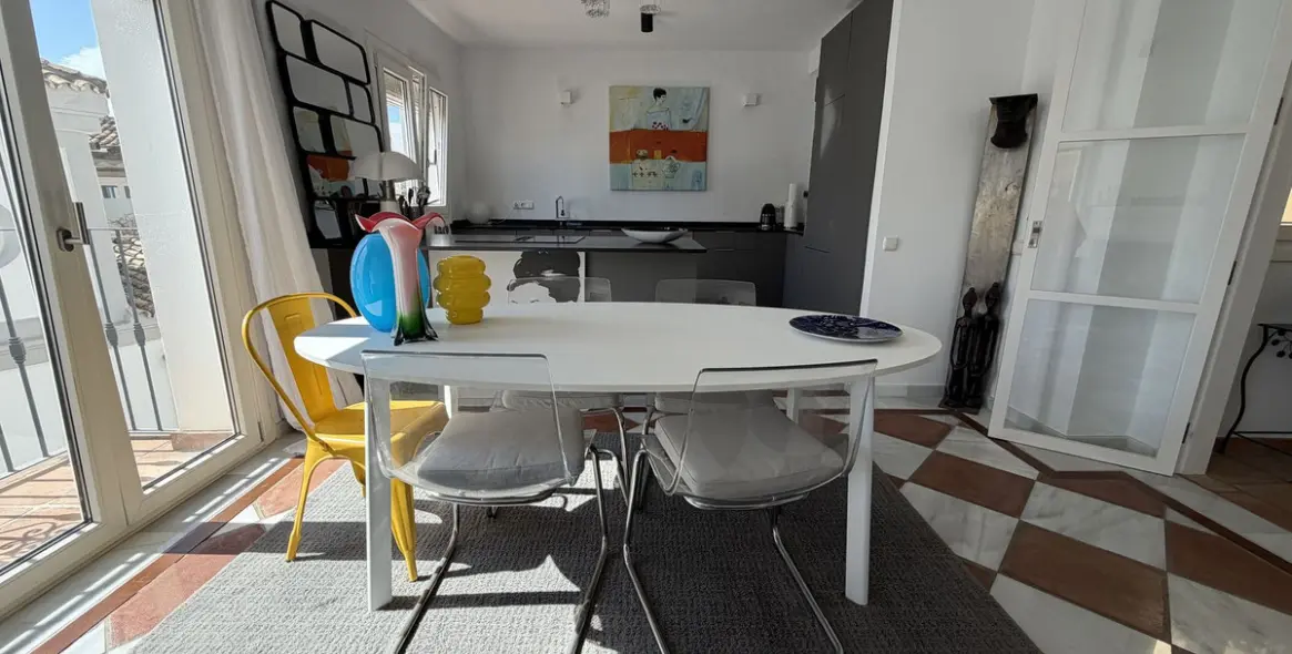 Sale of townhouse in La Heredia 6