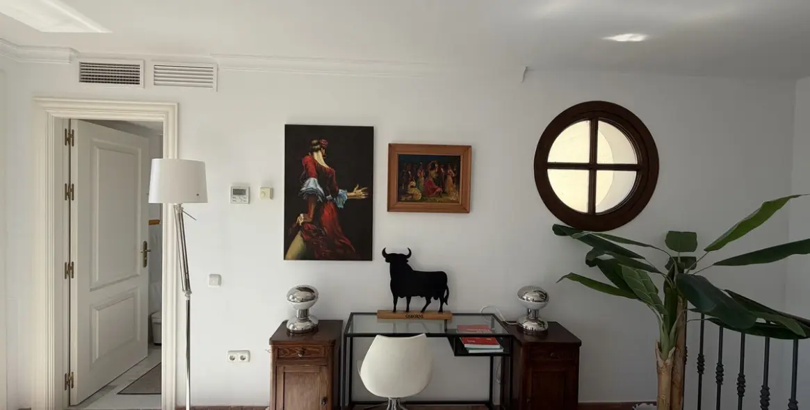 Sale of townhouse in La Heredia 12