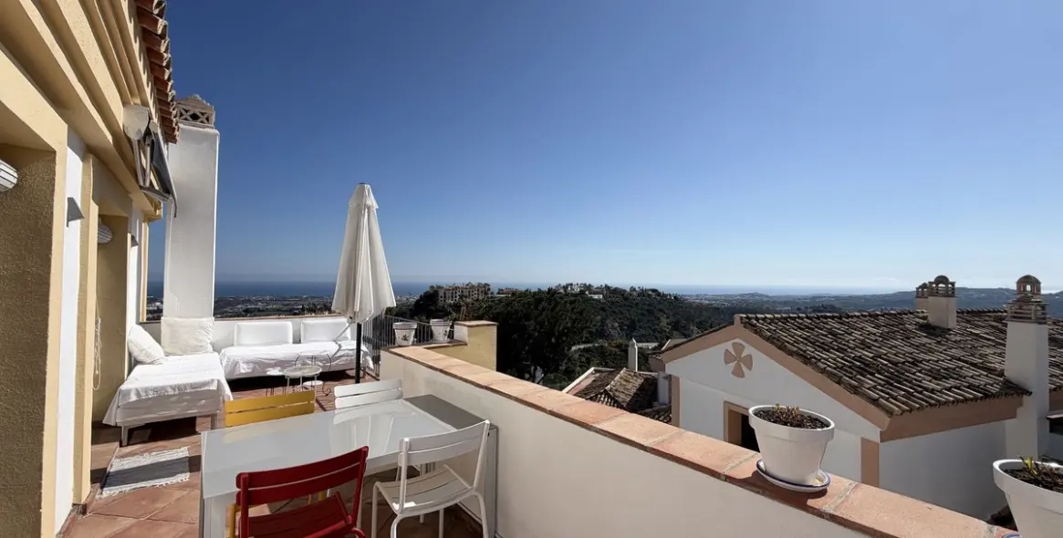 Sale of townhouse in La Heredia 16