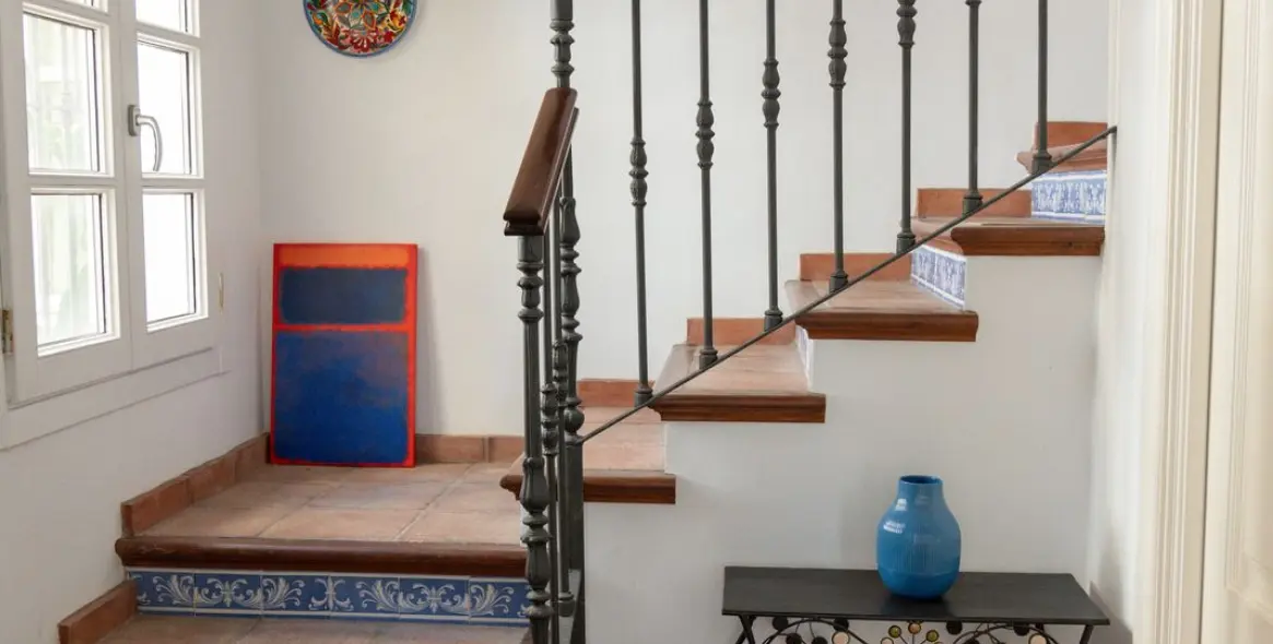Sale of townhouse in La Heredia 23