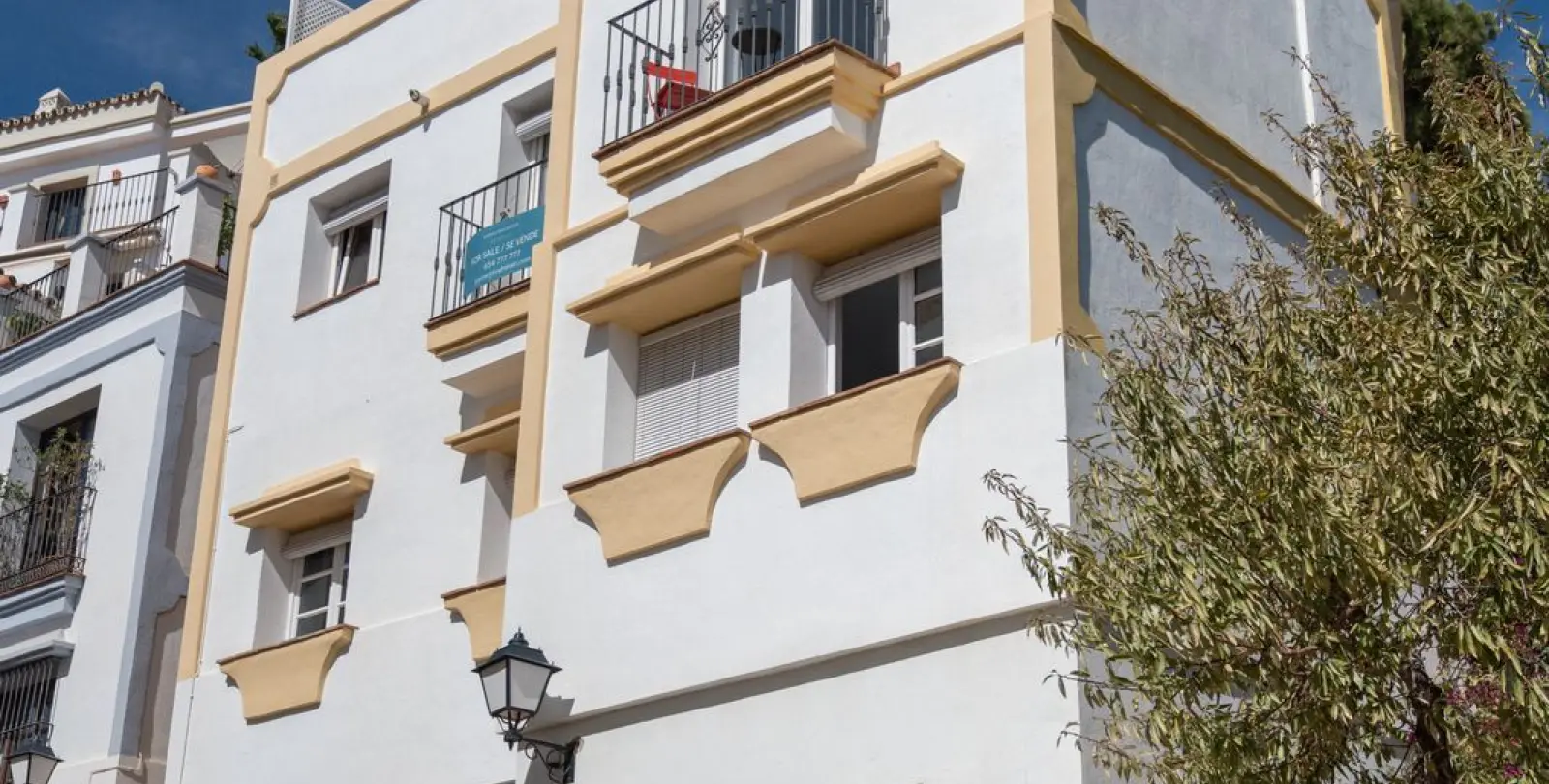 Sale of townhouse in La Heredia 1