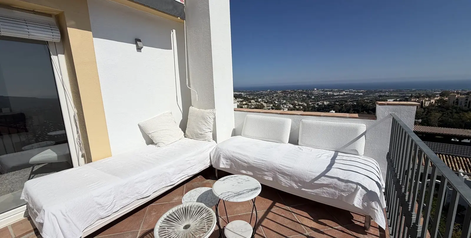 Sale of townhouse in La Heredia 2