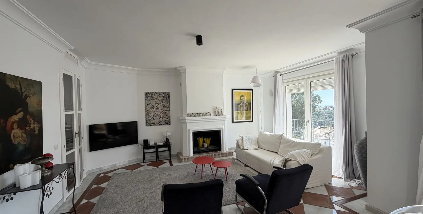 Sale of townhouse in La Heredia 3