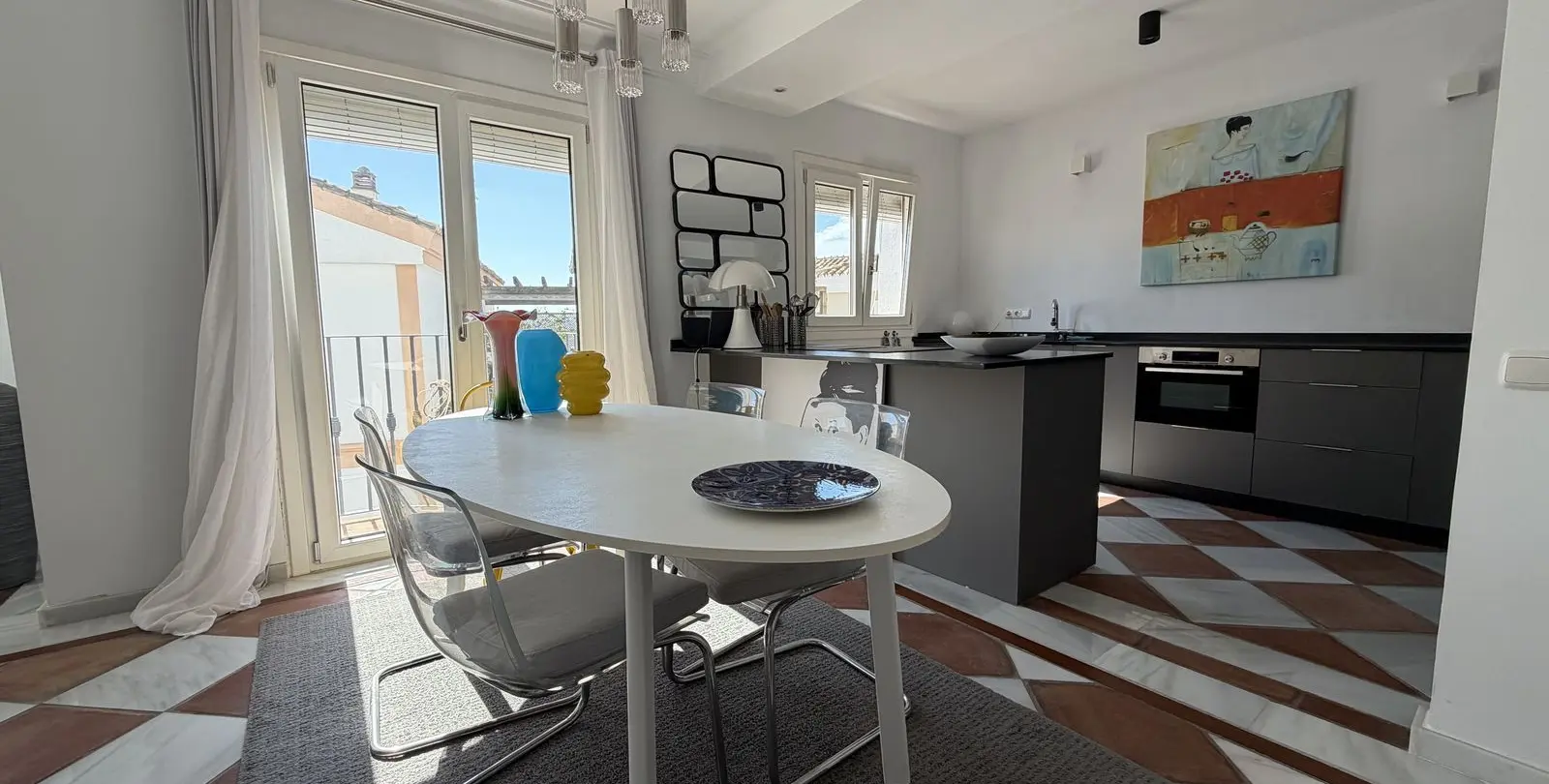 Sale of townhouse in La Heredia 4