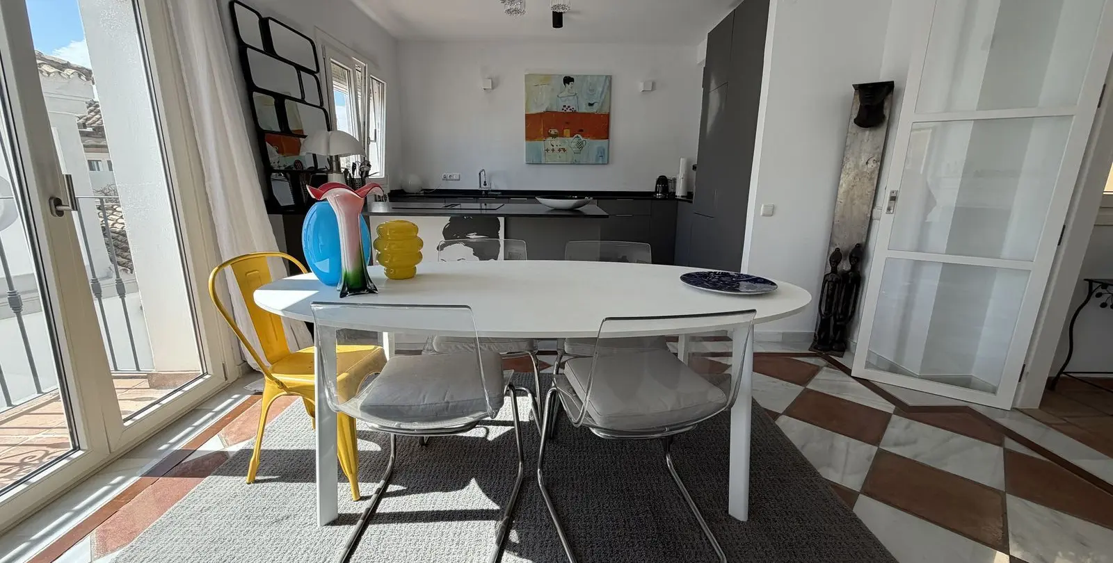 Sale of townhouse in La Heredia 6