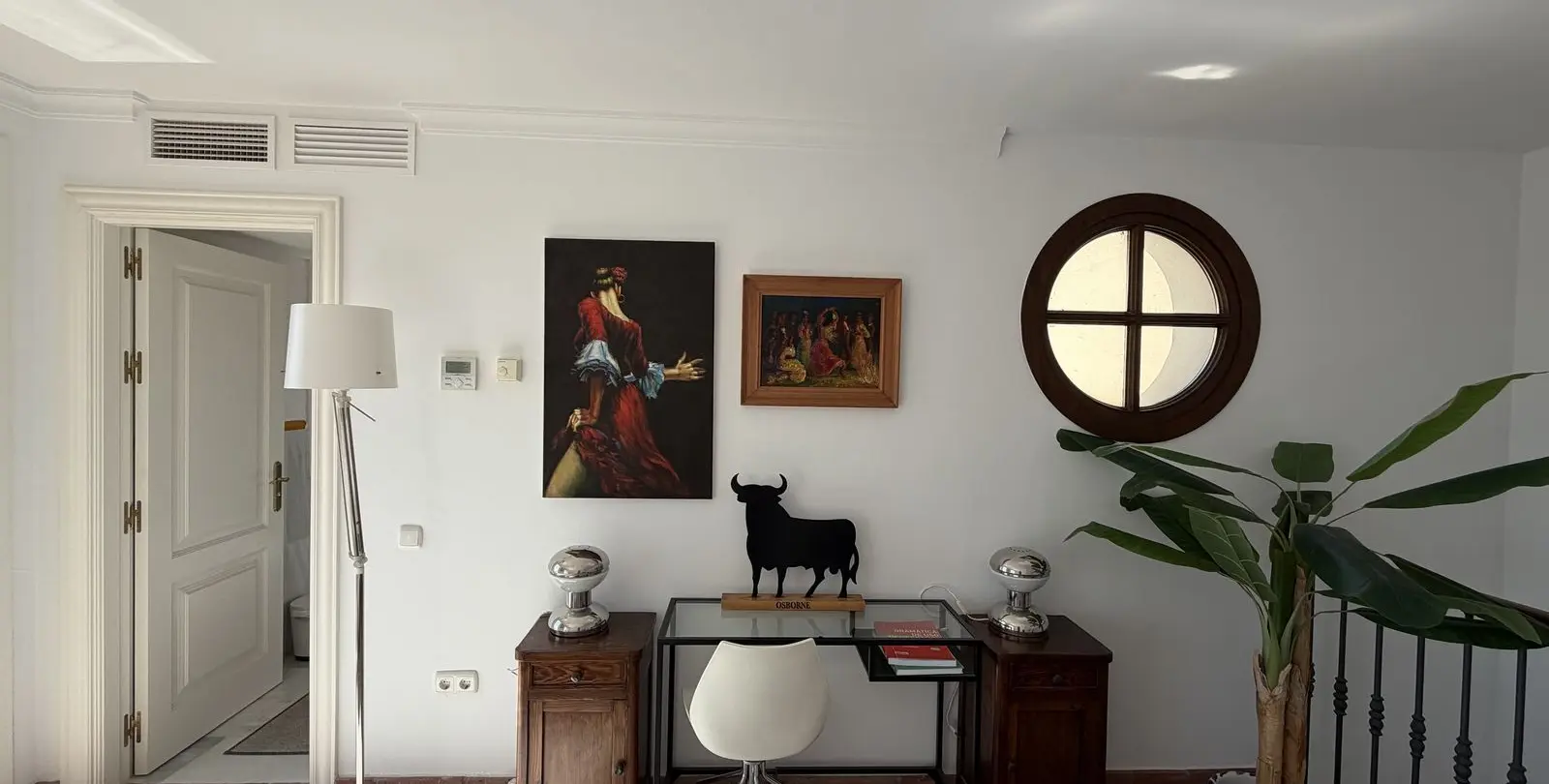 Sale of townhouse in La Heredia 12
