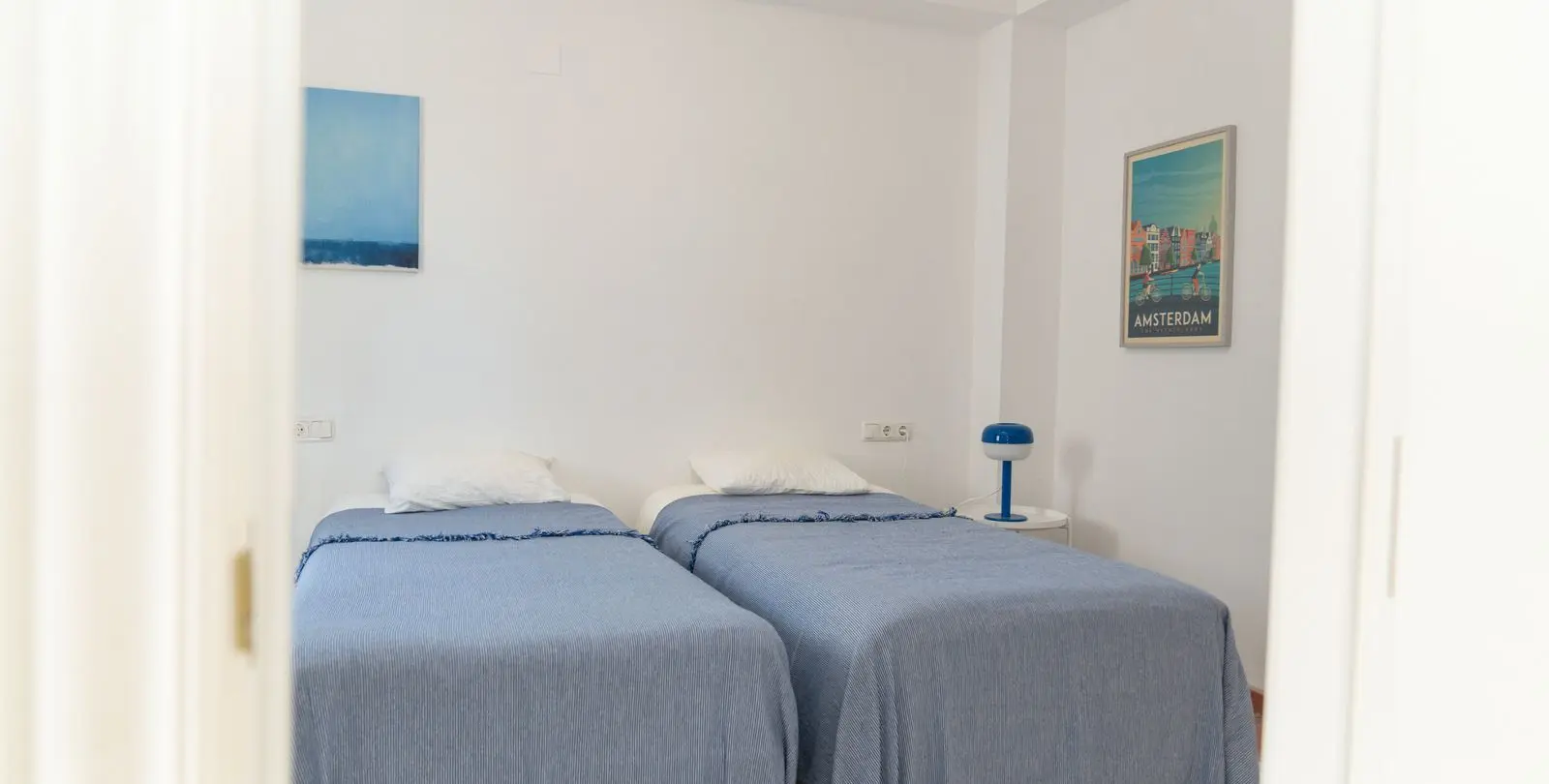 Sale of townhouse in La Heredia 20
