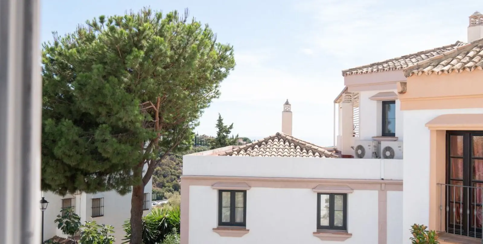 Sale of townhouse in La Heredia 22