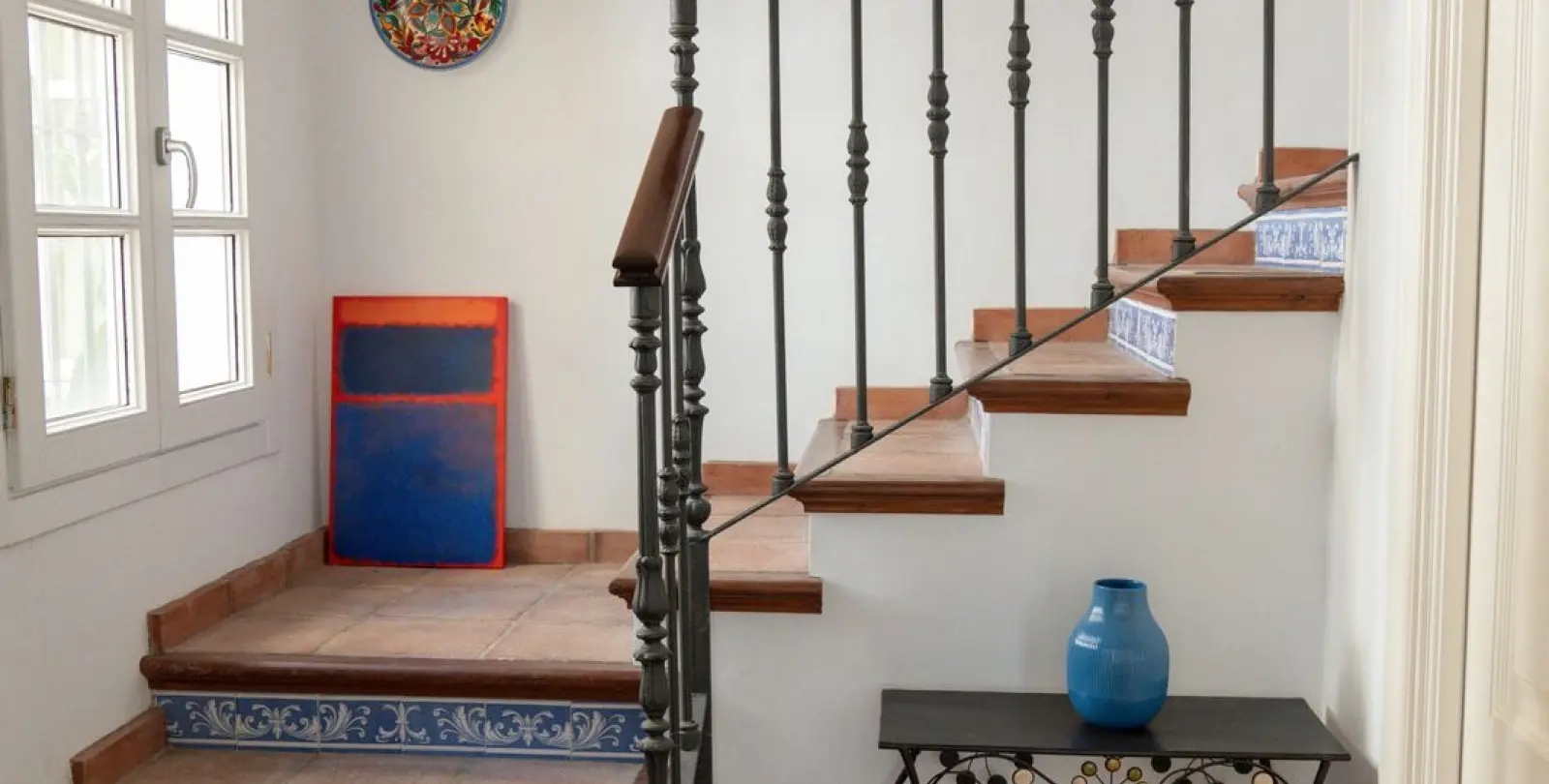 Sale of townhouse in La Heredia 23