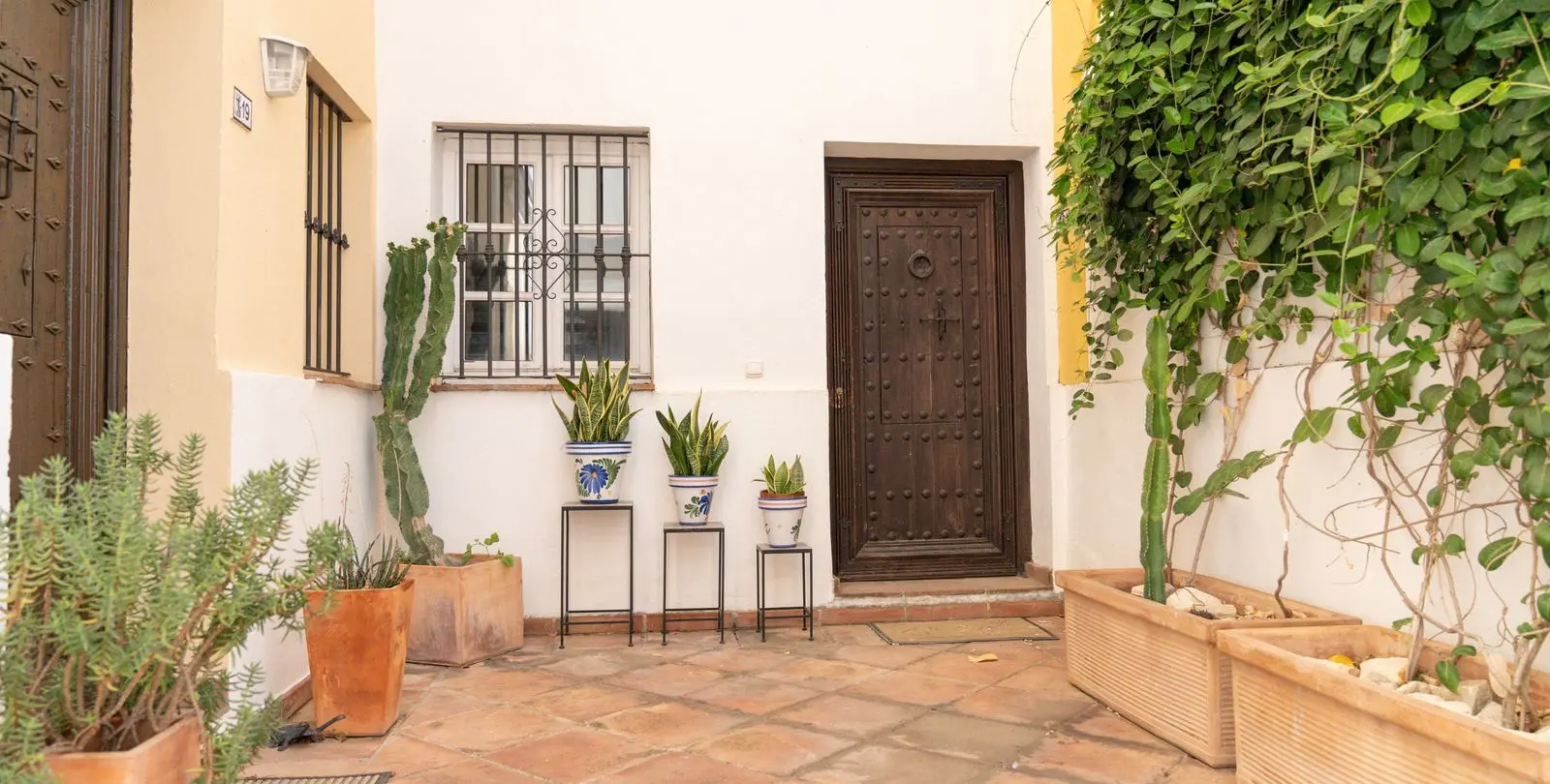Sale of townhouse in La Heredia 25