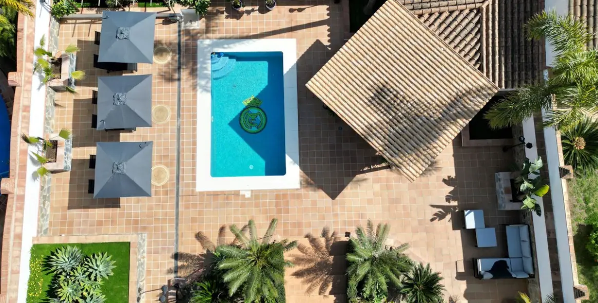 Sale of detached villa in Alhaurín el Grande 3