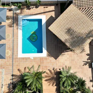 Sale of detached villa in Alhaurín el Grande