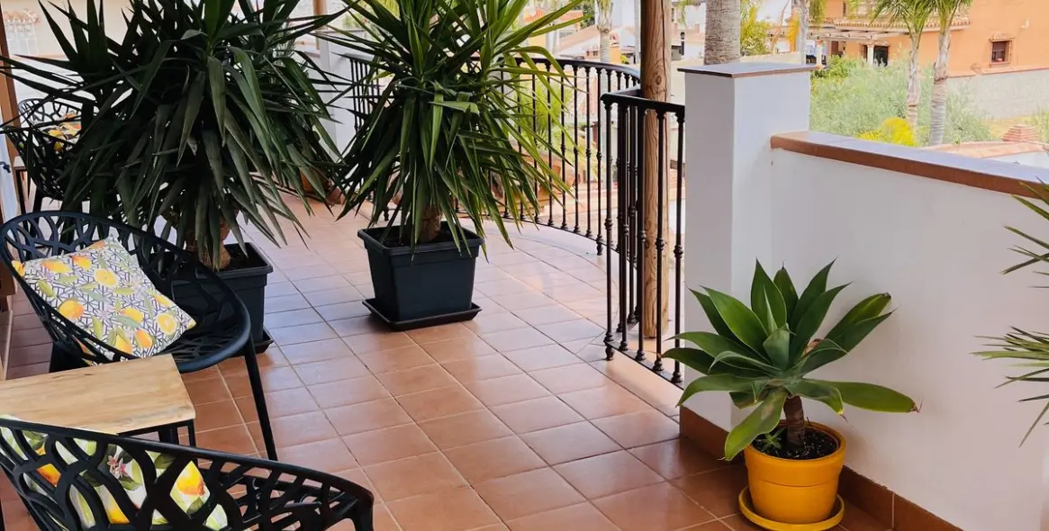 Sale of detached villa in Alhaurín el Grande 4