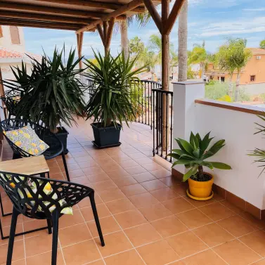 Sale of detached villa in Alhaurín el Grande