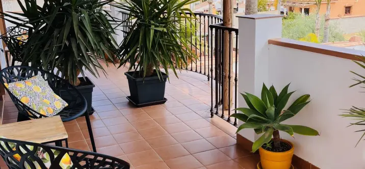 Sale of detached villa in Alhaurín el Grande 3