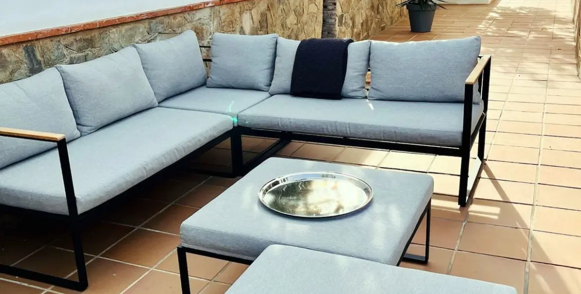 Sale of detached villa in Alhaurín el Grande 5