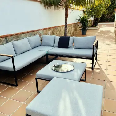 Sale of detached villa in Alhaurín el Grande