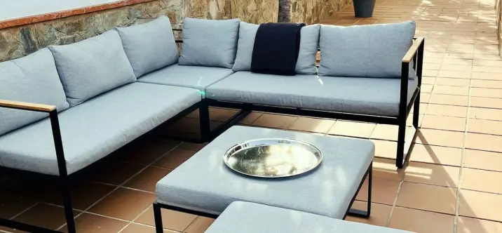 Sale of detached villa in Alhaurín el Grande 4