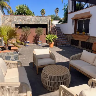 Sale of detached villa in Alhaurín el Grande