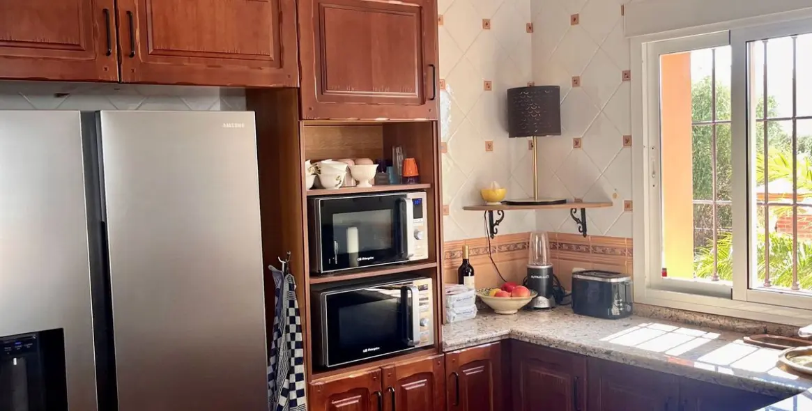 Sale of detached villa in Alhaurín el Grande 8