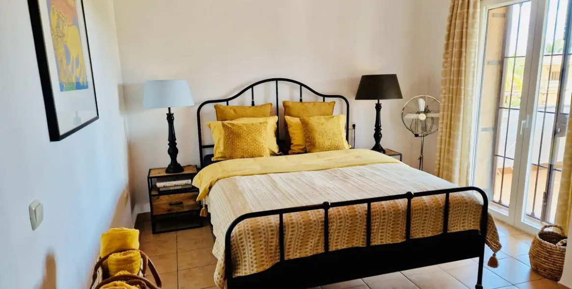 Sale of detached villa in Alhaurín el Grande 9