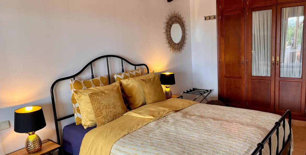 Sale of detached villa in Alhaurín el Grande 10