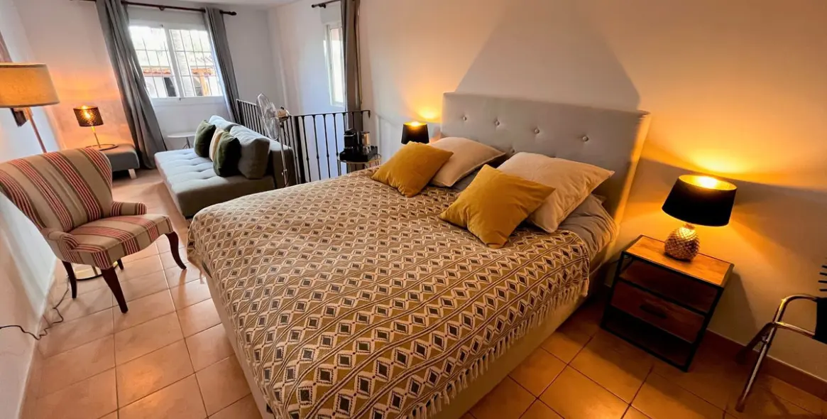 Sale of detached villa in Alhaurín el Grande 11