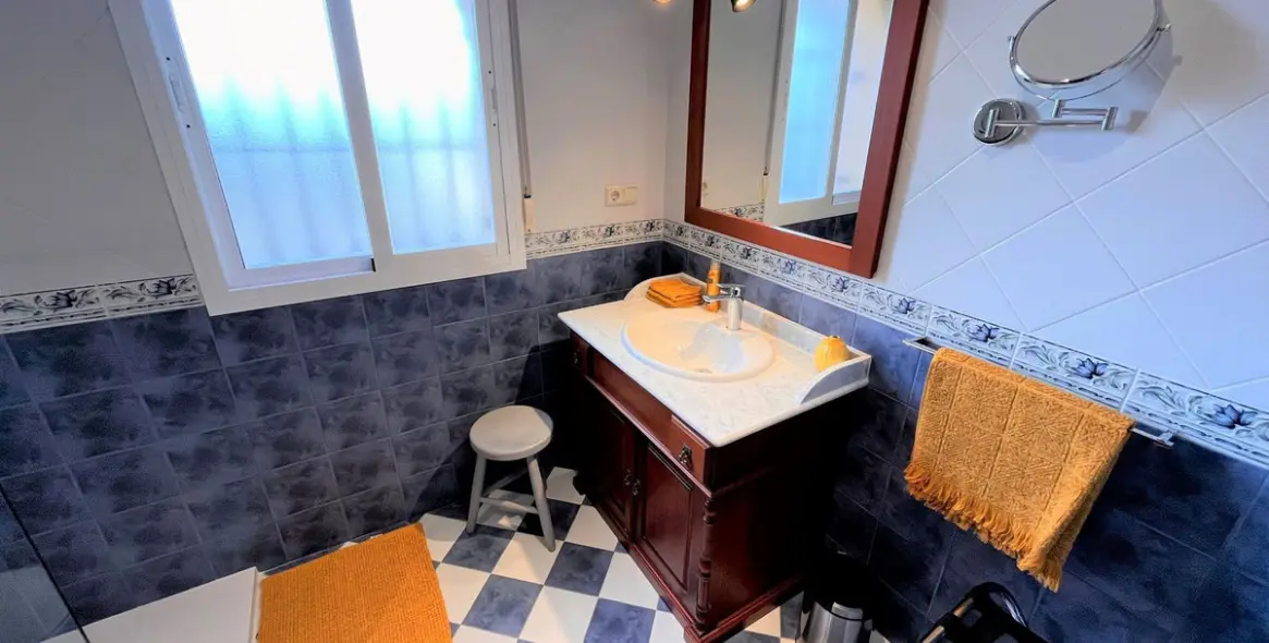 Sale of detached villa in Alhaurín el Grande 12