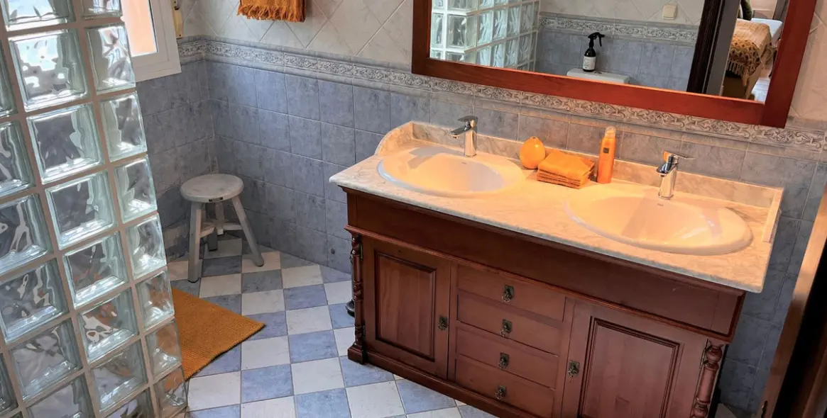 Sale of detached villa in Alhaurín el Grande 14