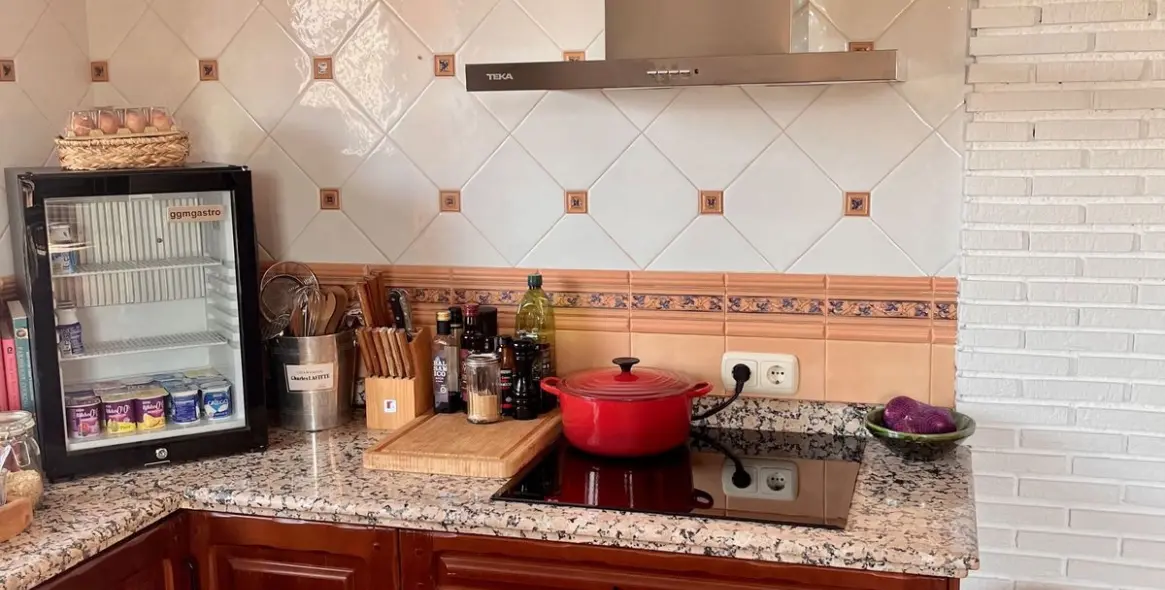 Sale of detached villa in Alhaurín el Grande 18