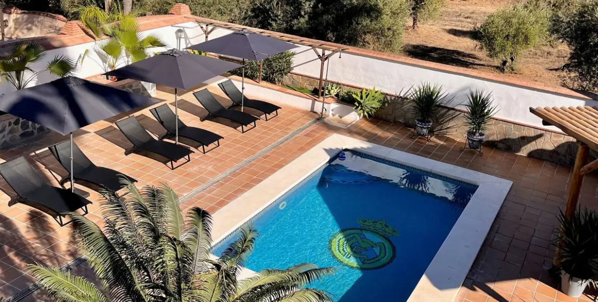 Sale of detached villa in Alhaurín el Grande 20