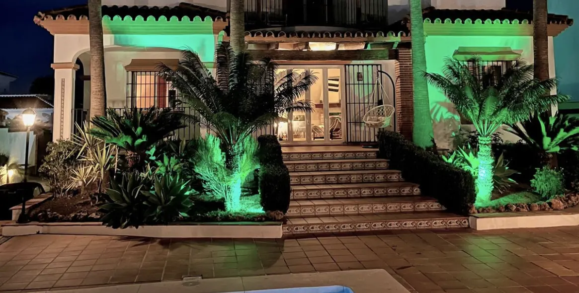 Sale of detached villa in Alhaurín el Grande 21