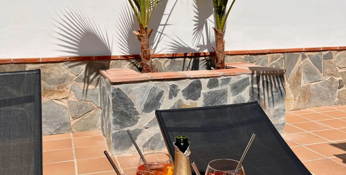 Sale of detached villa in Alhaurín el Grande 24