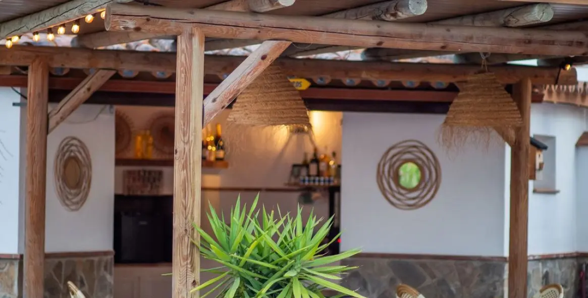 Sale of detached villa in Alhaurín el Grande 26