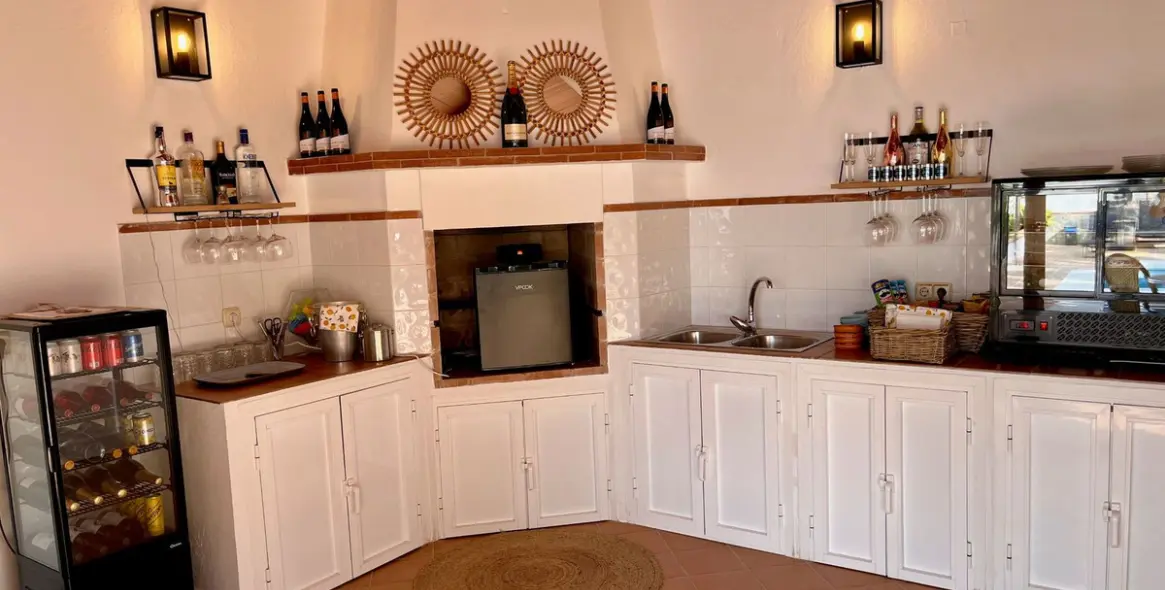 Sale of detached villa in Alhaurín el Grande 15