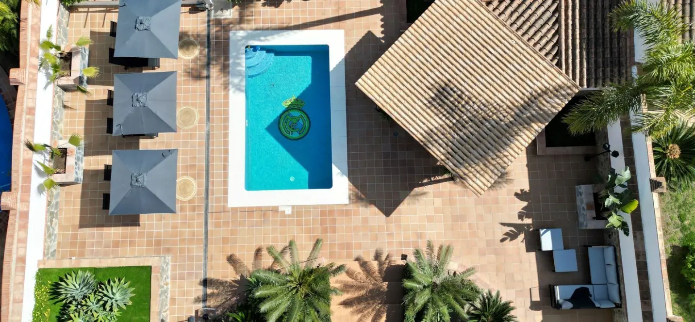 Sale of detached villa in Alhaurín el Grande 2