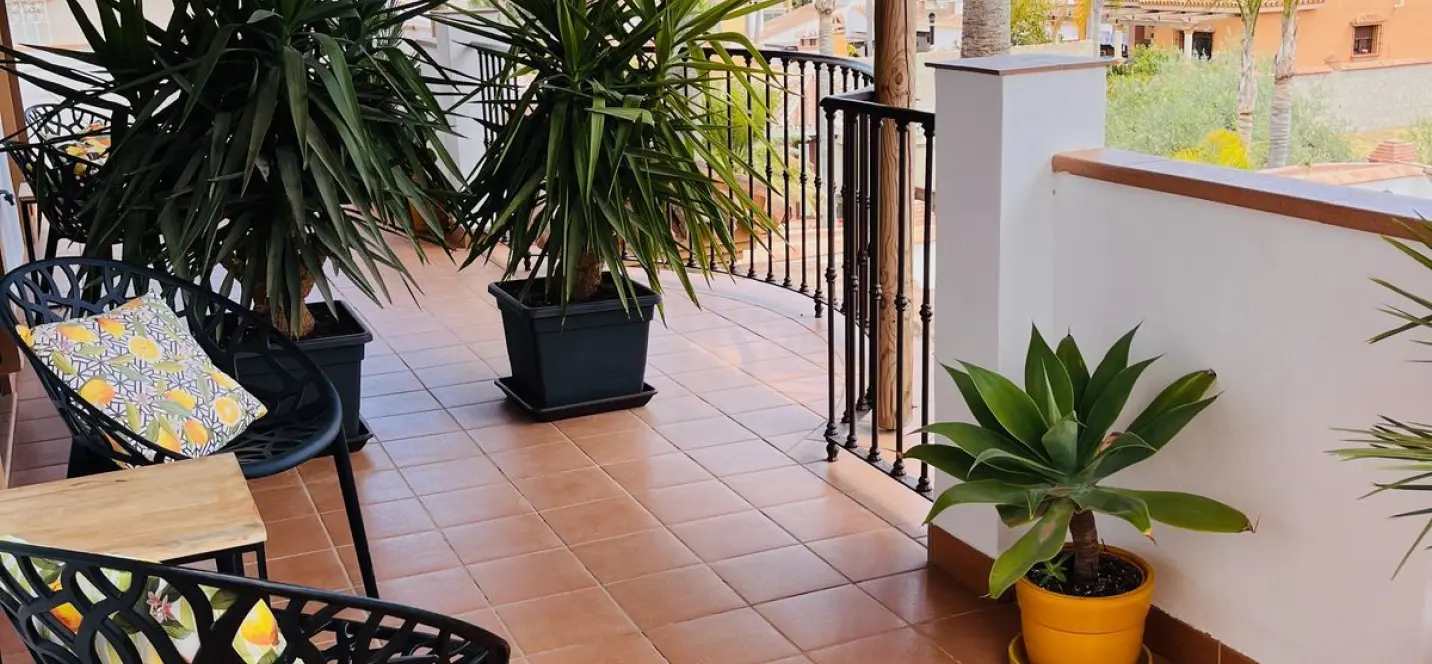 Sale of detached villa in Alhaurín el Grande 3