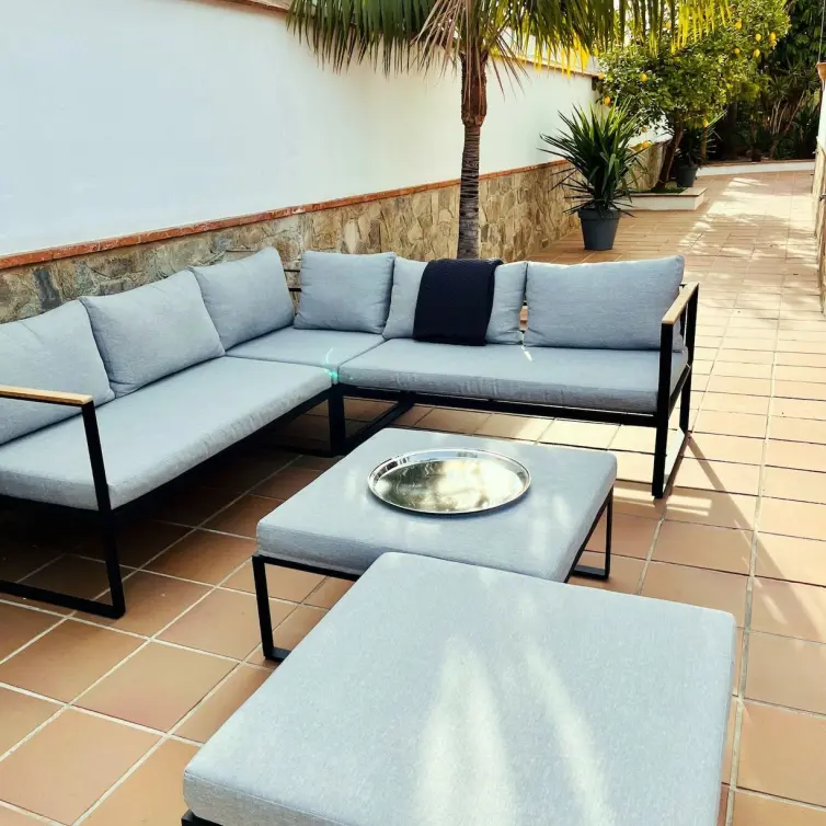 Sale of detached villa in Alhaurín el Grande