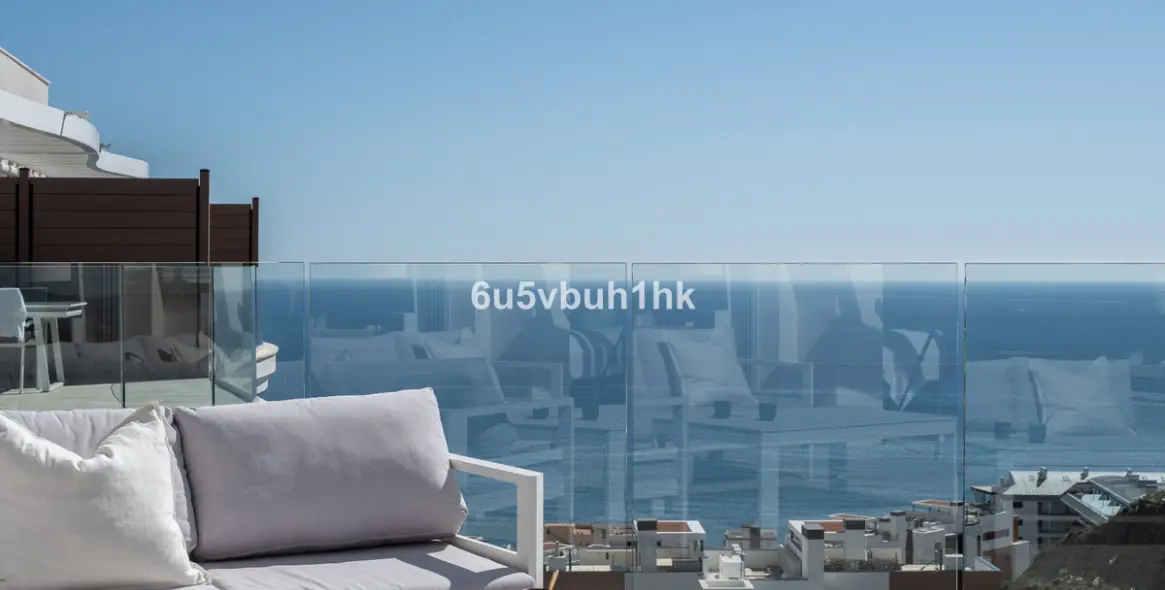 Venta de ático dúplex en Fuengirola 8
